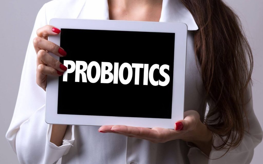 What Are Probiotics for Babies