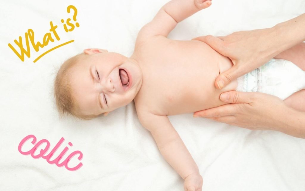 What Is Colic?