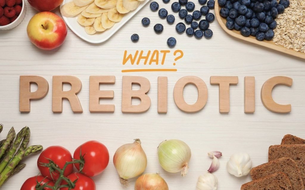 What are Prebiotics for Babies?