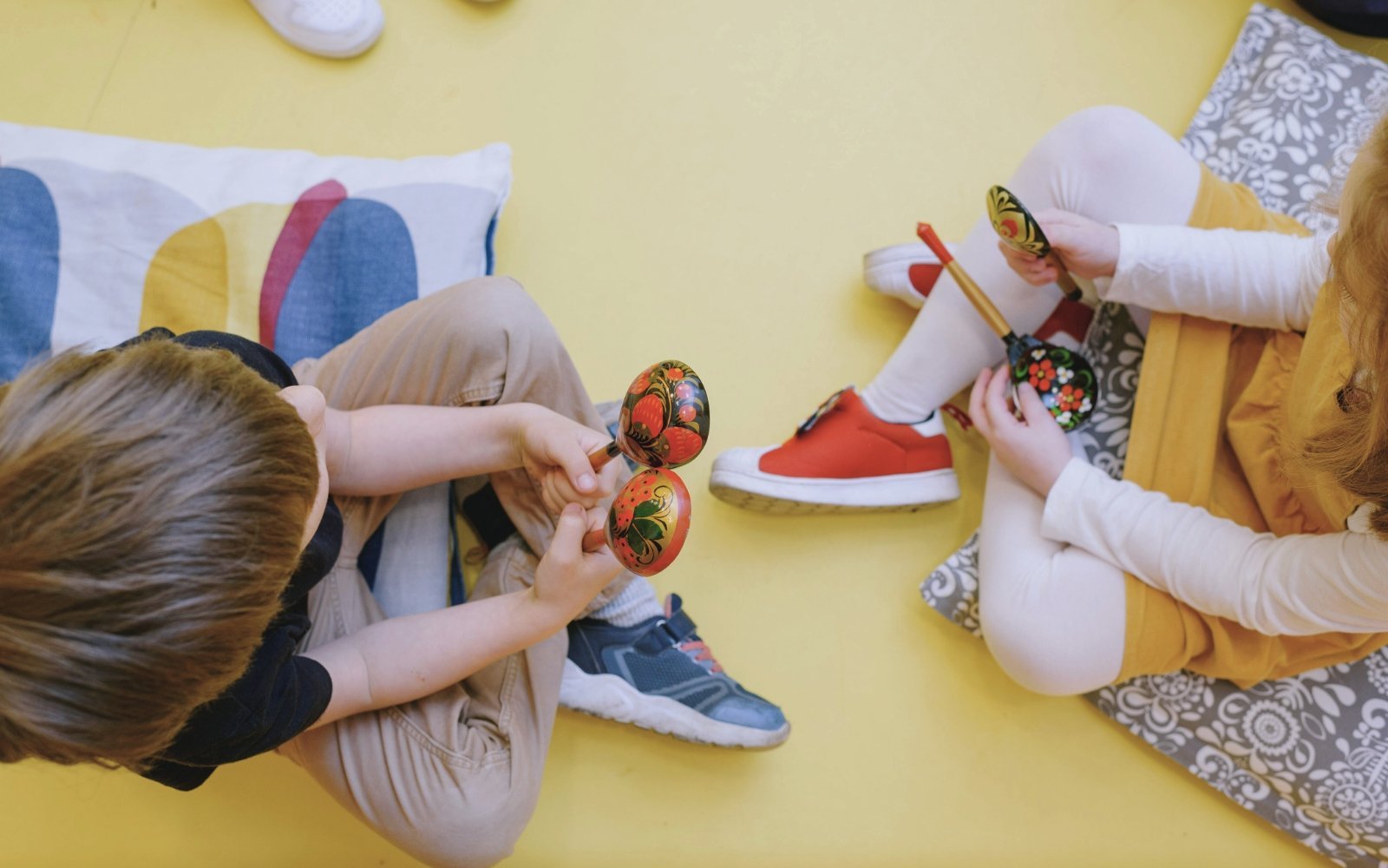Encouraging Independent Play 2026: Help Your Child Thrive with Simple ...
