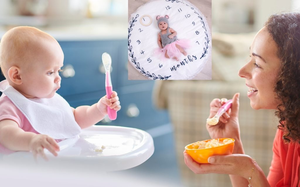 Setting Up Positive Mealtime Routines