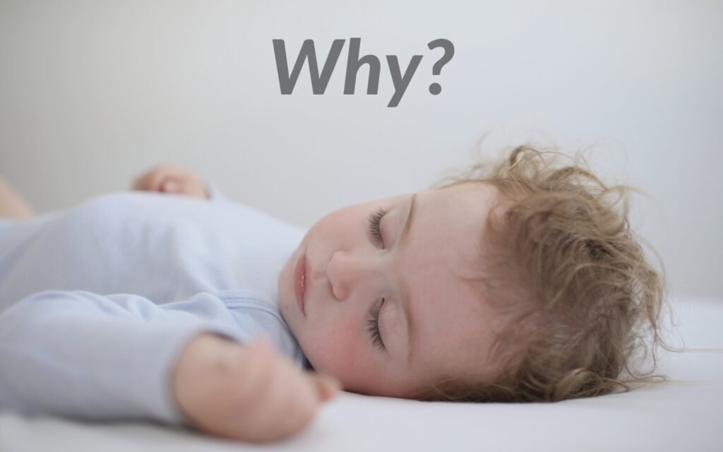 Why Is Sleep Training Important for Babies?