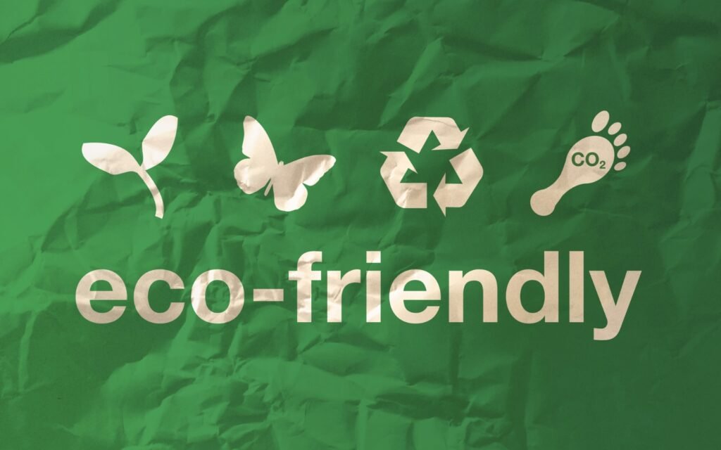 Baby Feeding Essentials: Eco-Friendly Way to Nourish