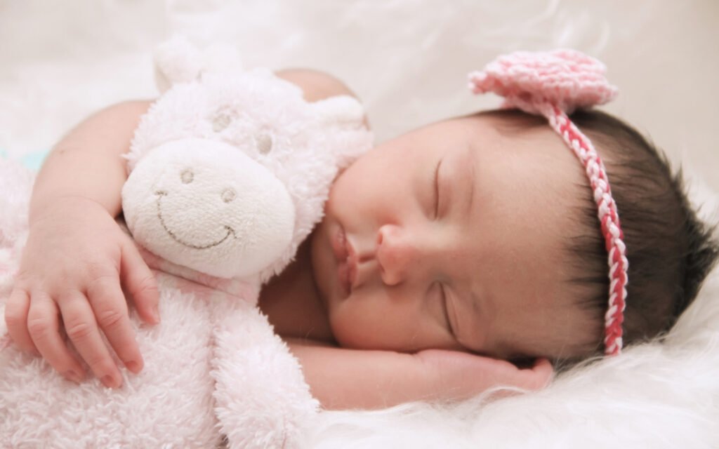 Sleeping Essentials: Helping Your Baby Rest Anywhere