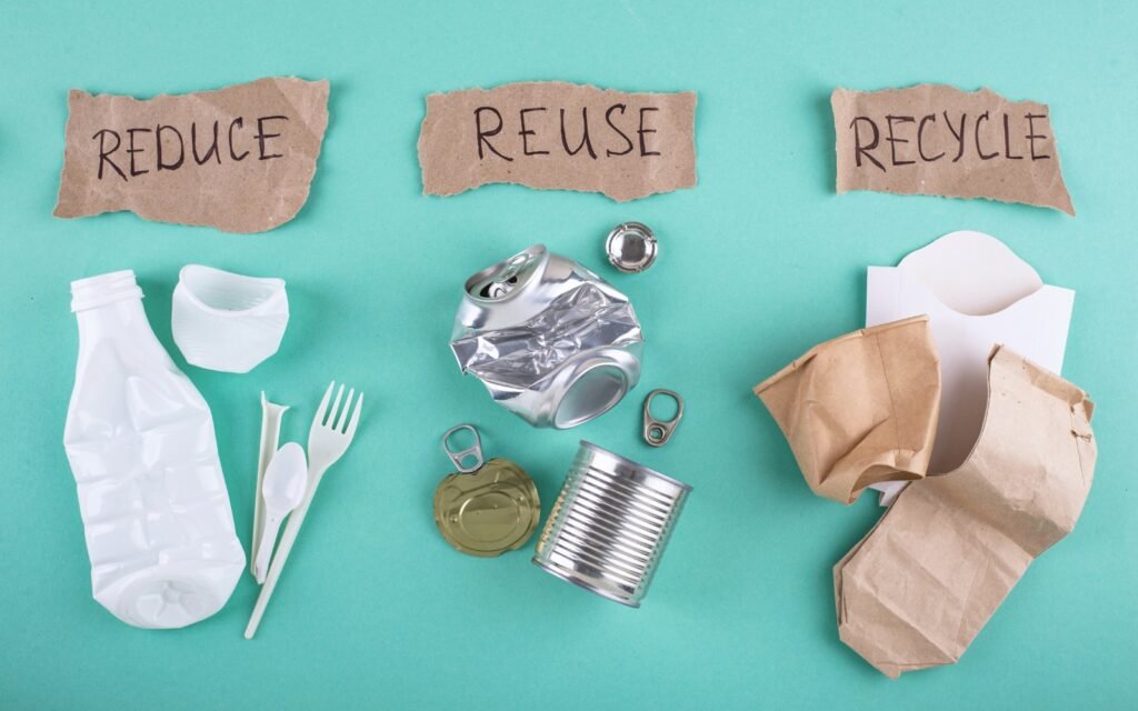 Sustainable Diapering: The Key to Reducing Waste