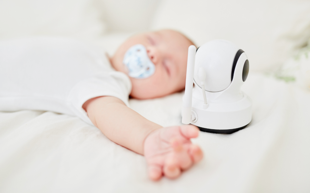 Tips for Using Your Infant Optics Baby Monitor