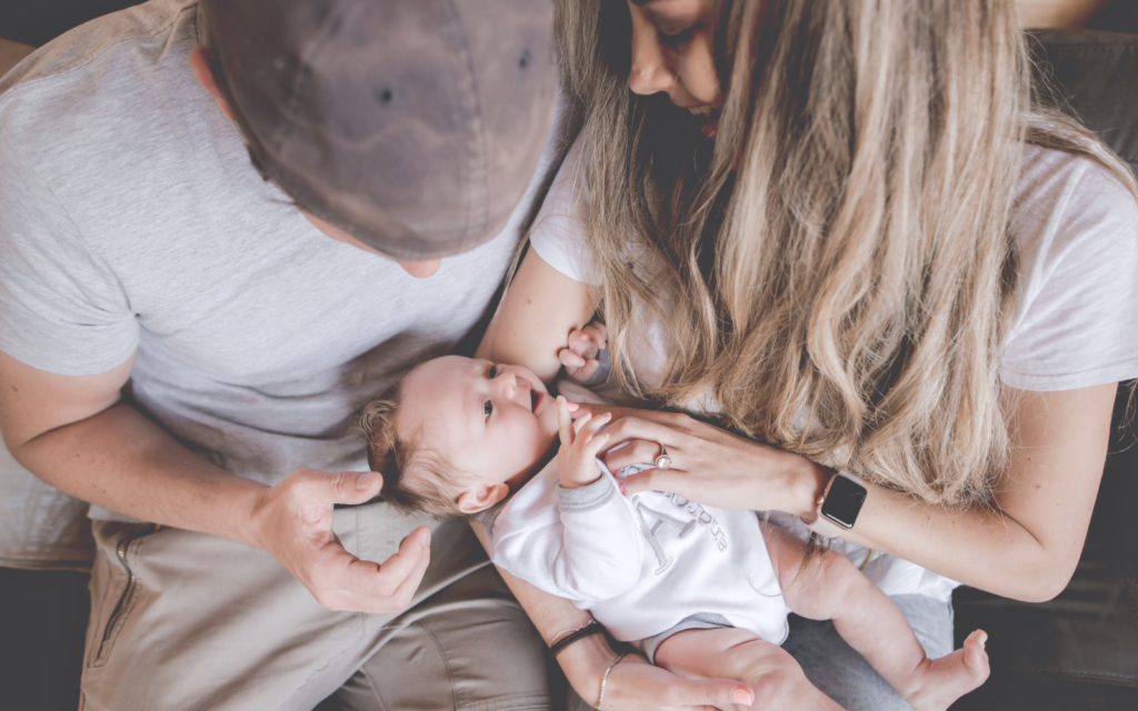 Why Parents Love the Infant Optics Baby Monitor