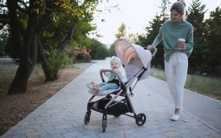 Nuna vs UPPAbaby_ Which Stroller Is Perfect for You