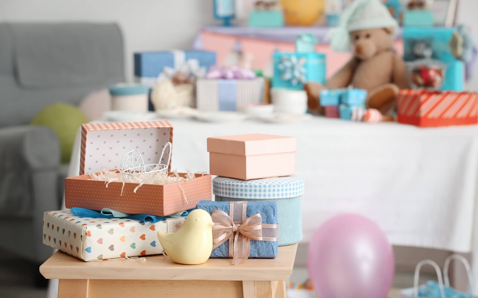 Adorable Baby Shower Favor Ideas for Girls in 2026 - byszone