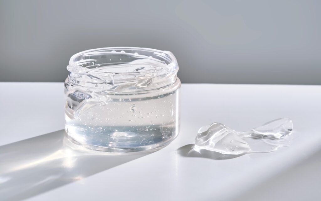 Baby Hair Gel