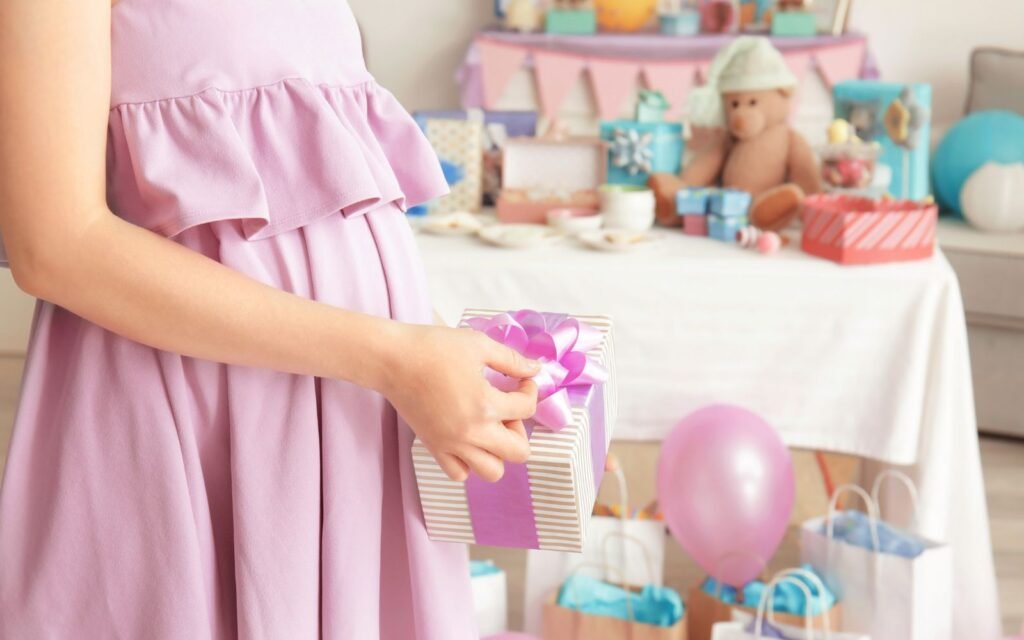 Baby Shower Brunch Ideas