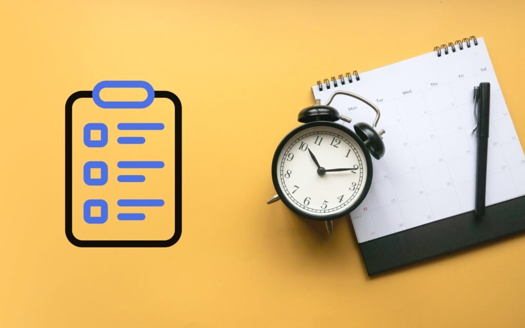 Determine Your Guest Count and Space Needs