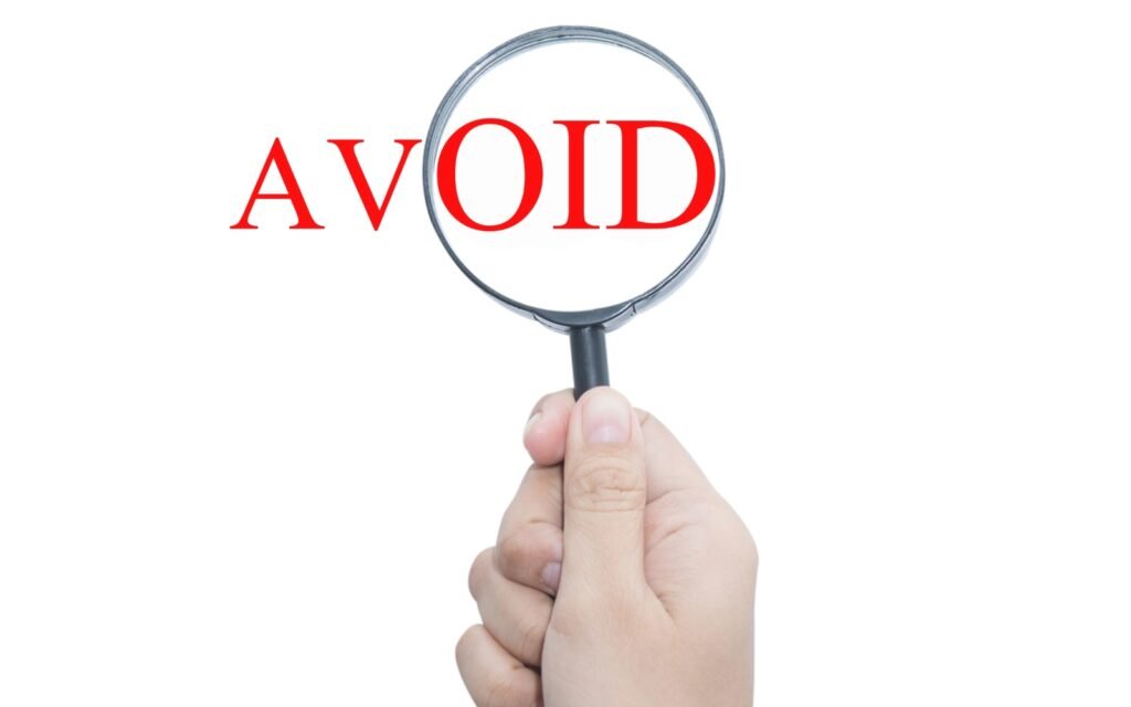 Mistakes to Avoid When Using Baby Hair Gel