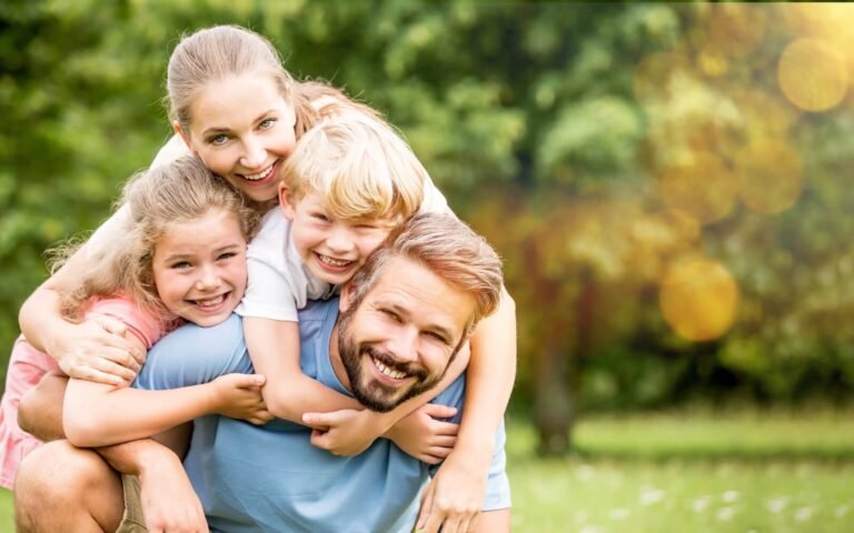Acts of Service for Children_ A Parent’s Guide to Love Languages in 2025