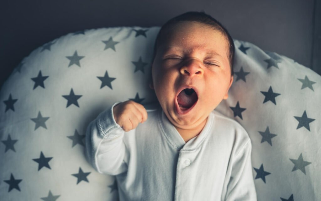 Break the Sleep Association Cycle