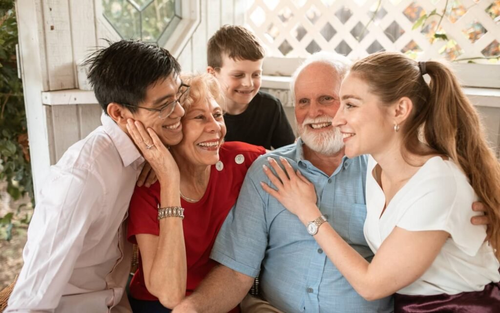 Create a Culture of Kindness at Home