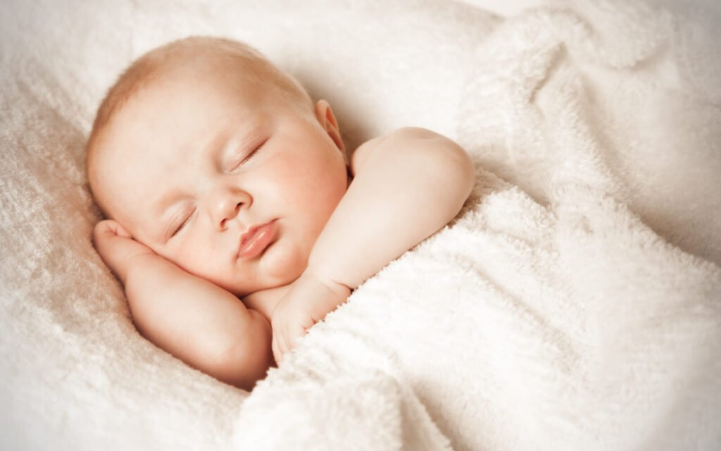Create a Sleep-Friendly Space