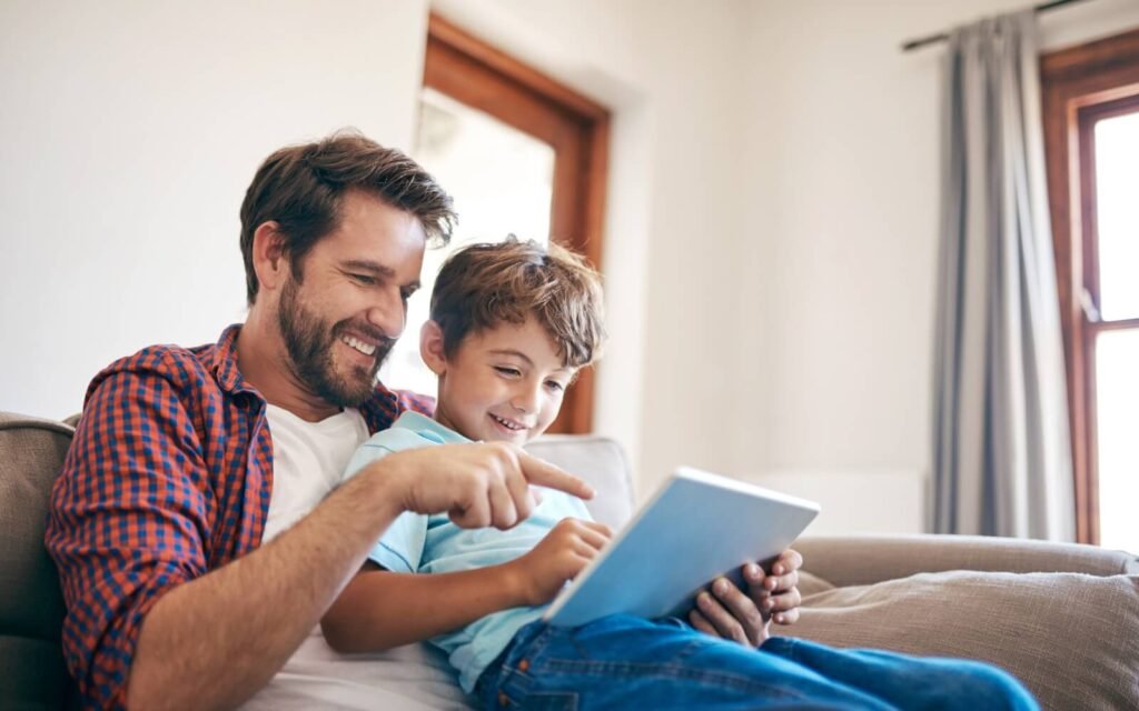 Follow an Age-Appropriate Daytime Schedule