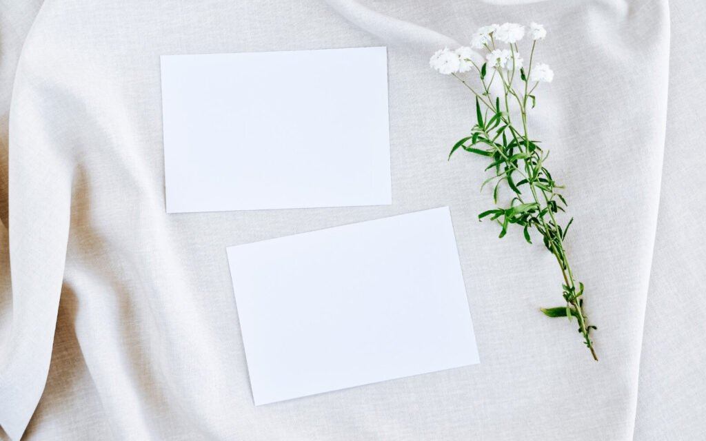Free Printable Thank You Cards
