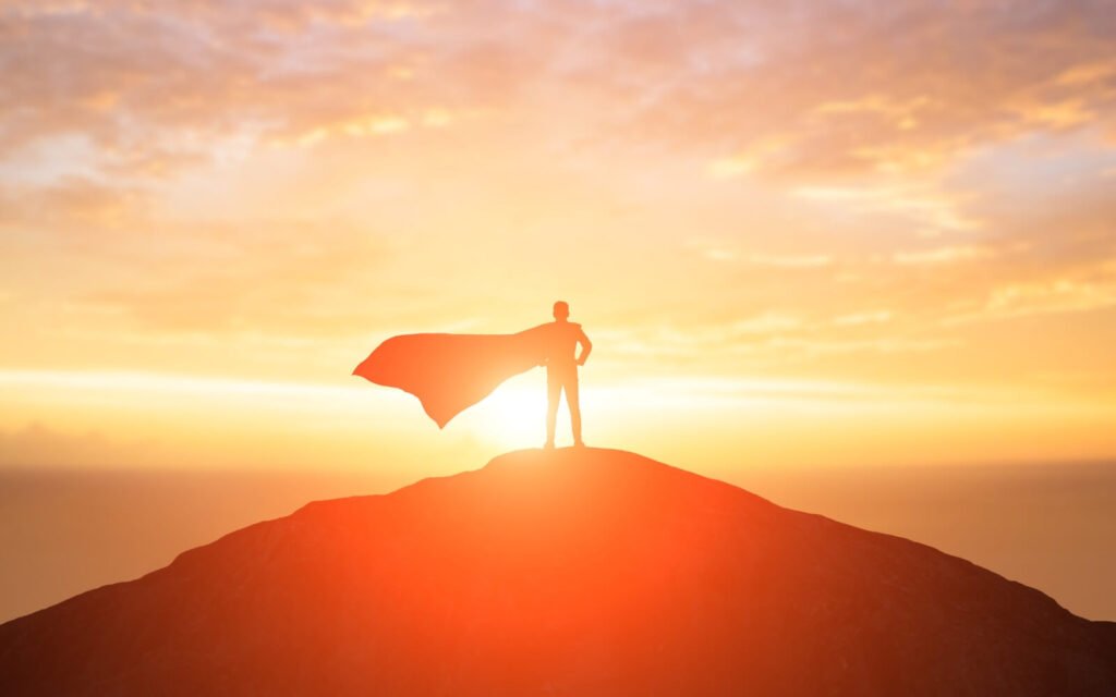 Highlight Everyday Heroes