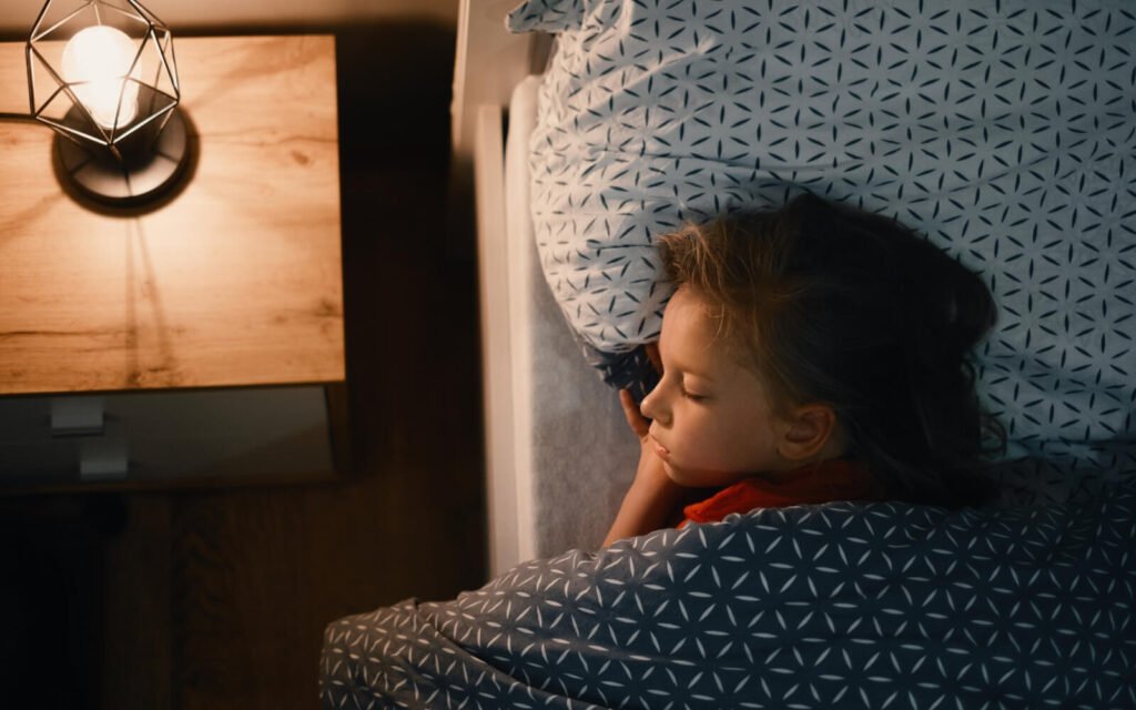 How To Get Toddler To Stay in Bed