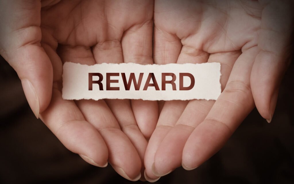 Reinforce Staying in Bed With Positive Rewards