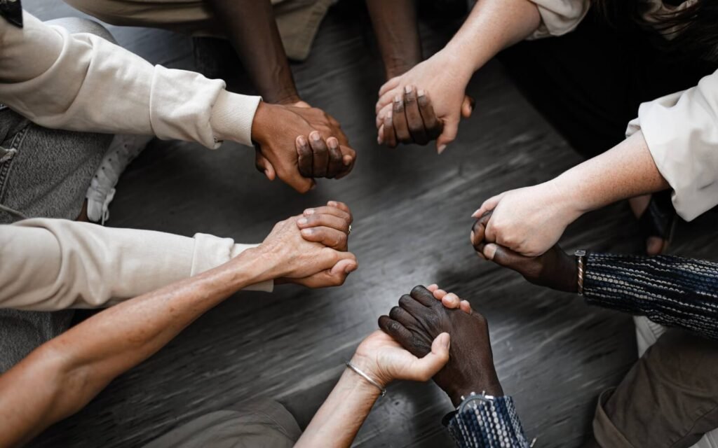 Team Up with Schools and Communities