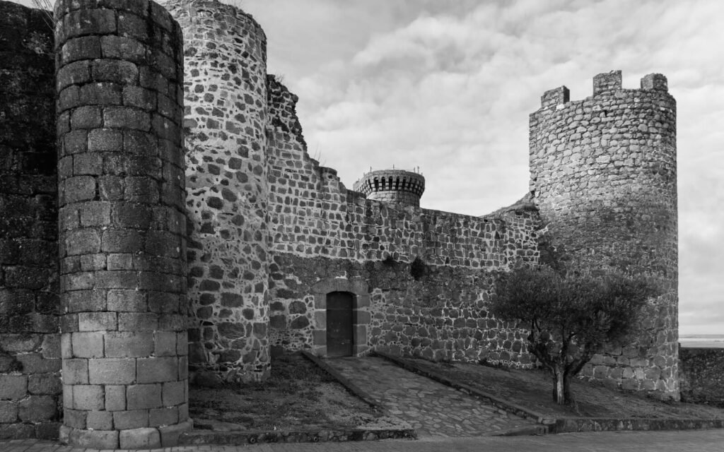 The Middle Ages_ A Religious Approach