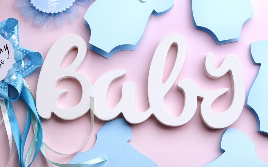 The Victorian Era_ The Birth of the Modern Baby Shower
