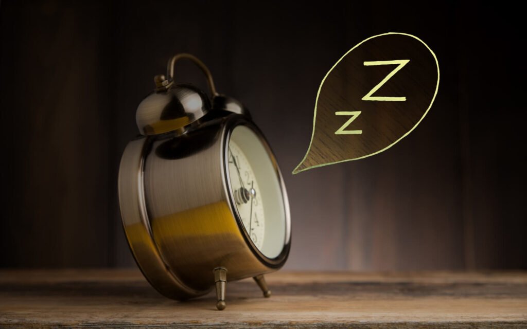 Understand the Role of Sleep Cycles