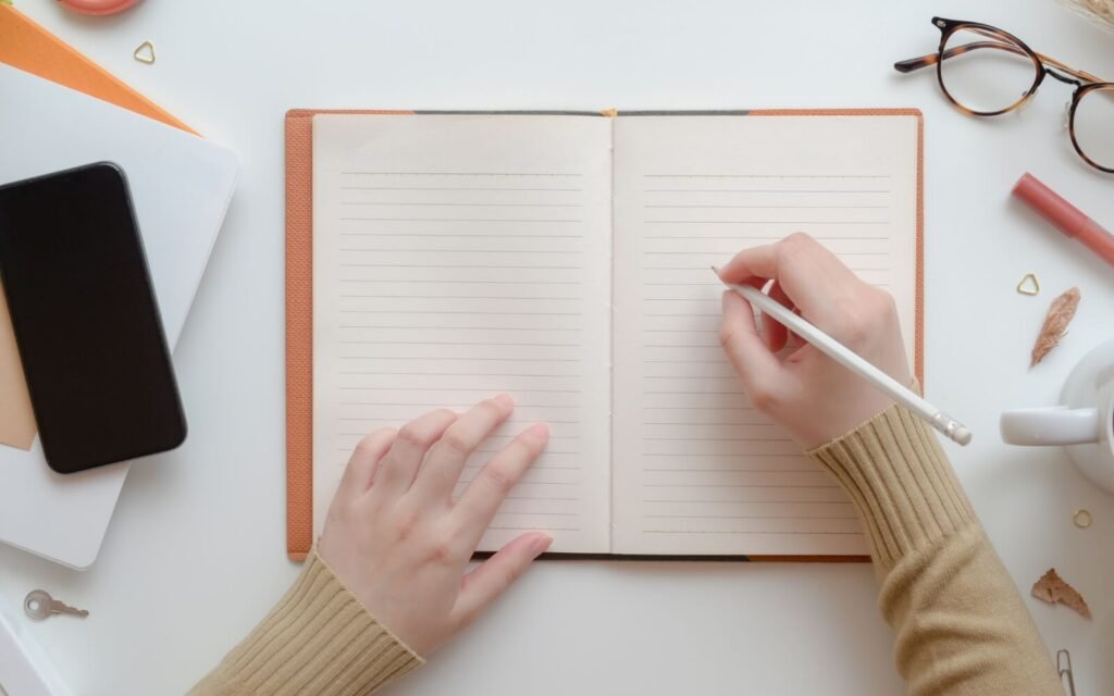 What to Write in a Baby Shower Book