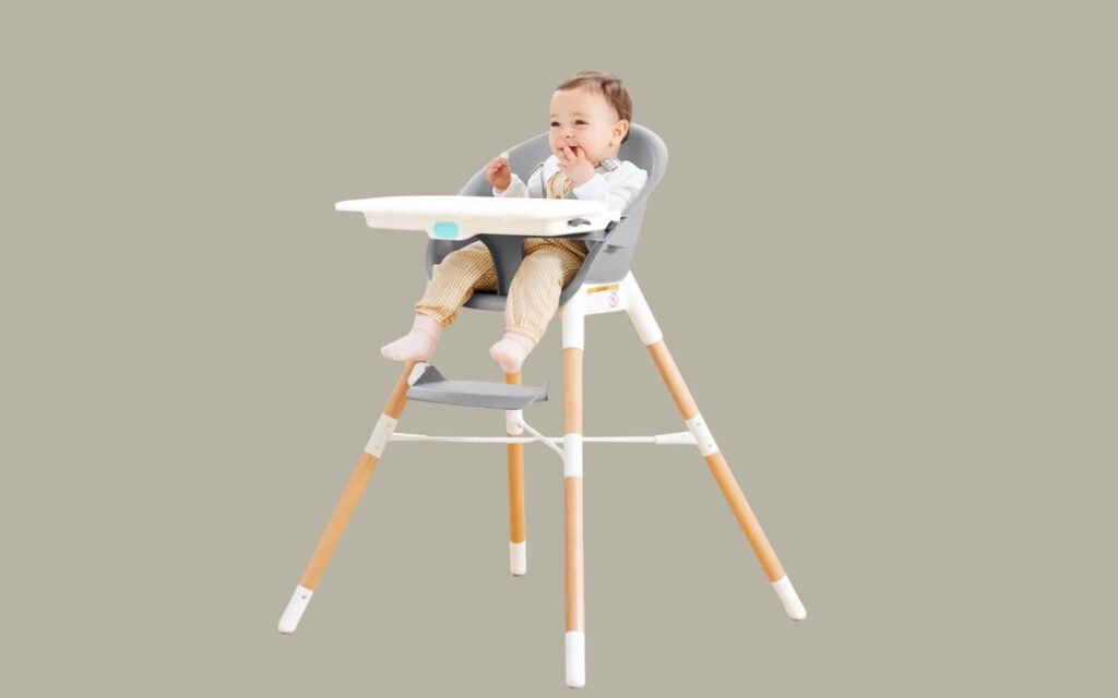 First Look_ Modern Style Meets Practical Design
