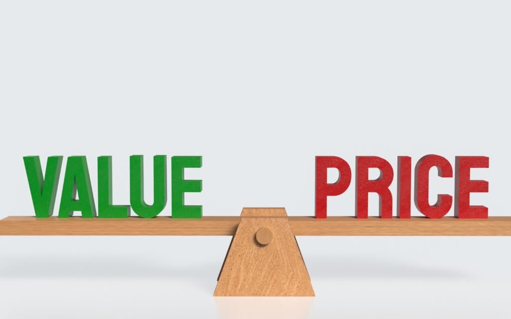 Price & Long-Term Value