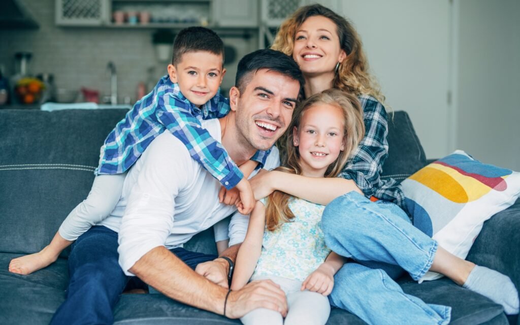 Real Parent Talk: What Moms & Dads Say