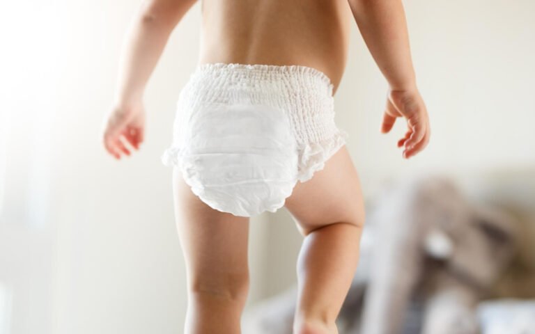 A Beginner's Guide to Using Prefold Cloth Diapers (Without the Overwhelm!) in 2025