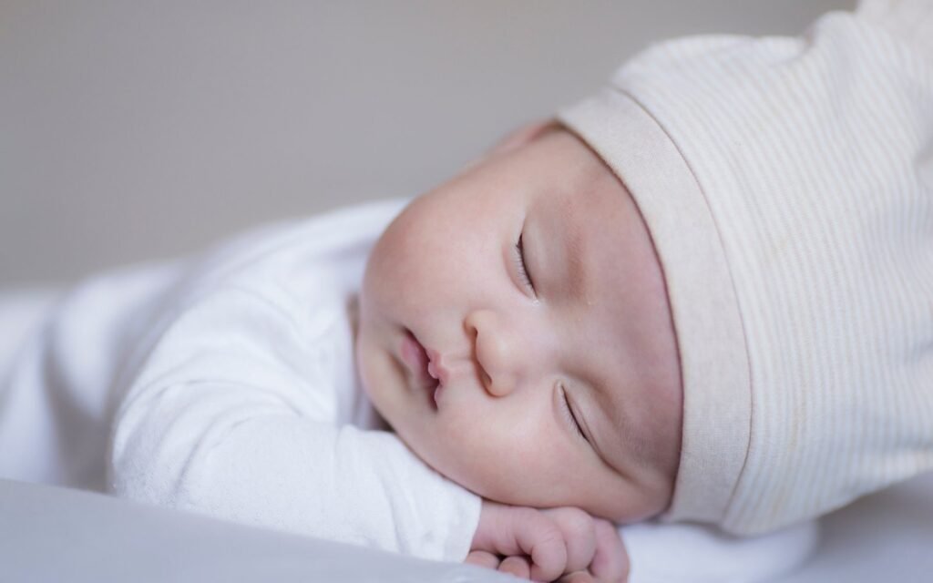 0.5 Tog Sleep Sack