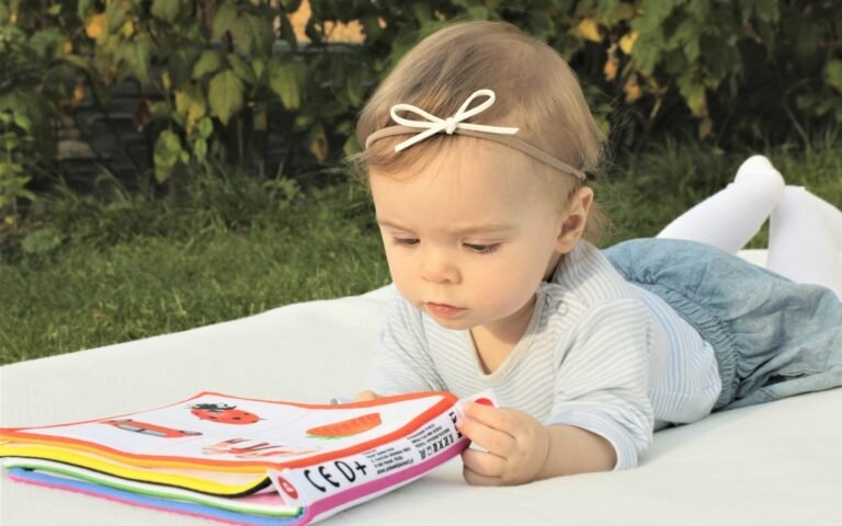 Best Books To Gift At A Baby Shower  Building Baby's First Library