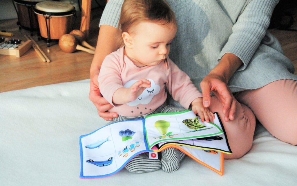 Best Books To Gift At A Baby Shower