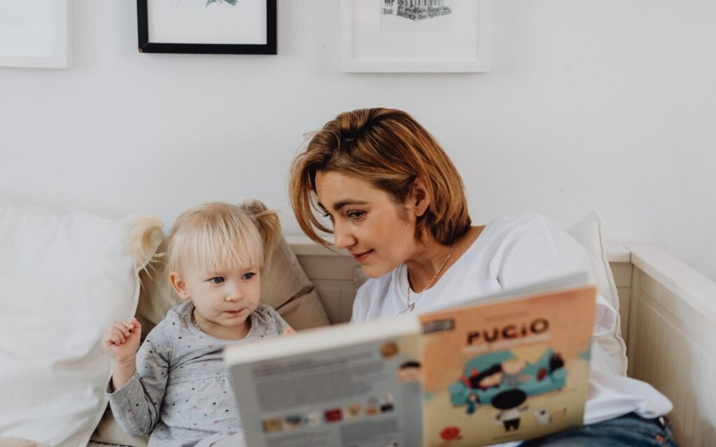 Get Silly With Fun And Interactive Reads