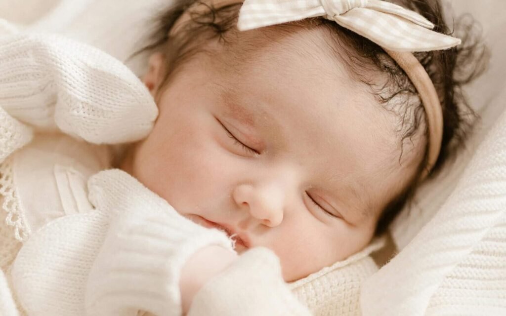How Much Sleep Does Your Child Really Need