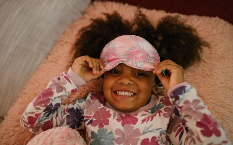 Late Bedtime Effects on Children: What Every Parent Should Know