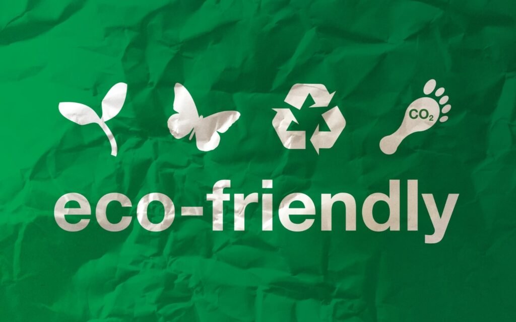 Print Smart And Eco Friendly