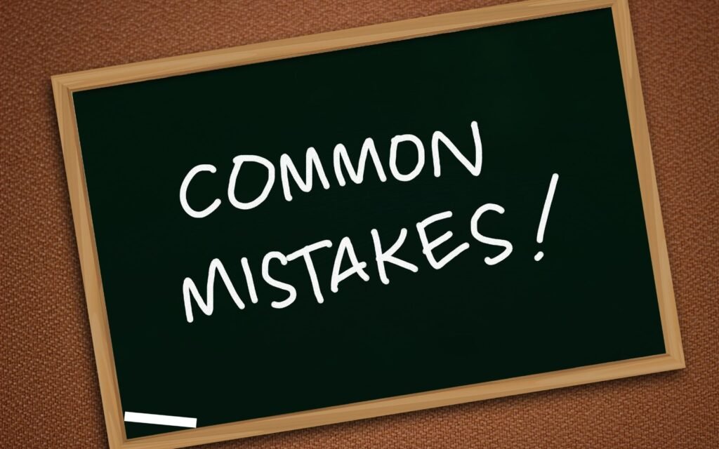 Tips From A Sleep Consultant  Avoid These Common Mistakes