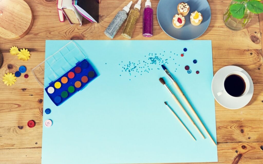 Turn Your Art Into Something Special