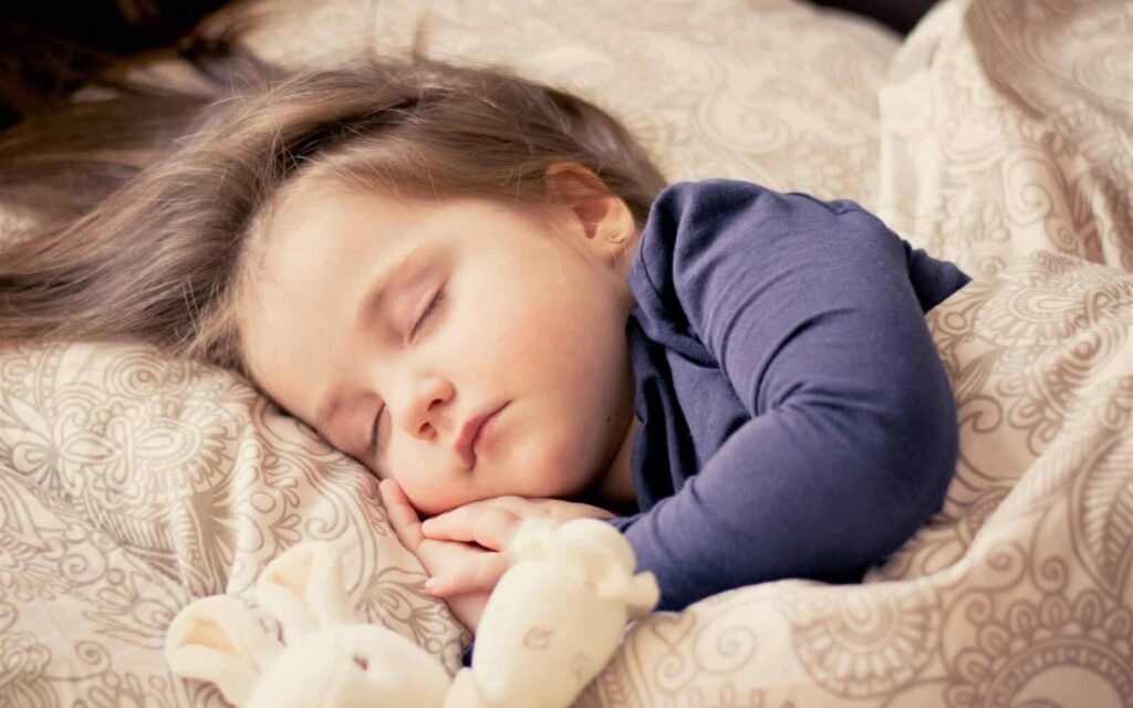 Why Sleep Timing Is So Important