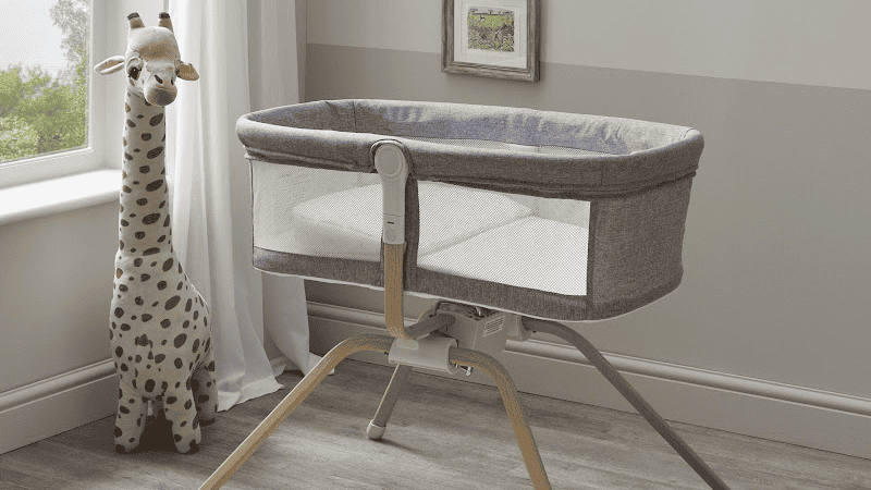 Crib Buying Guide: Styles, Safety, and Sleep Tips