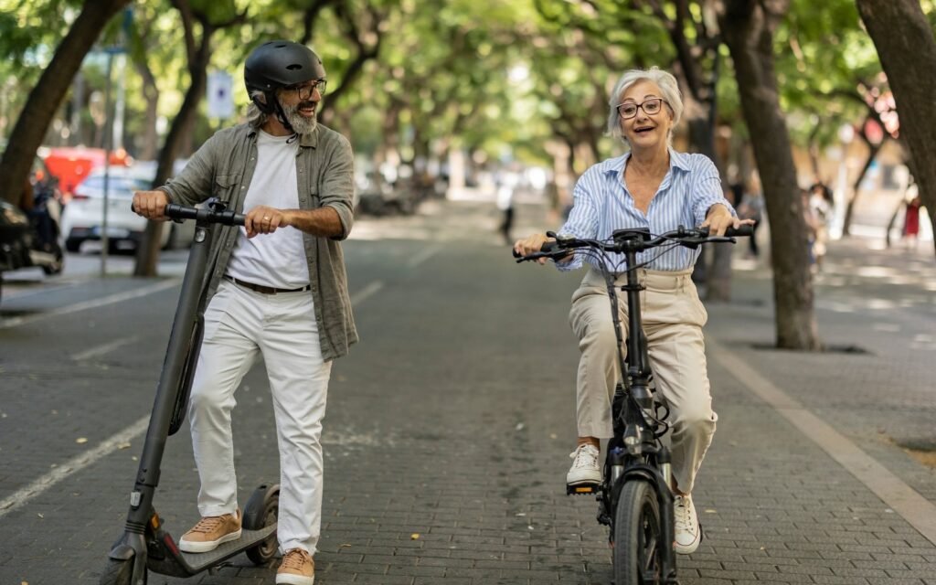 Age Appropriate Benefit Maximization