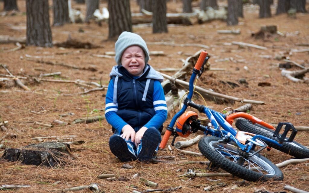 Age Appropriate Considerations For Electric Scooter Vs Bike For Kids