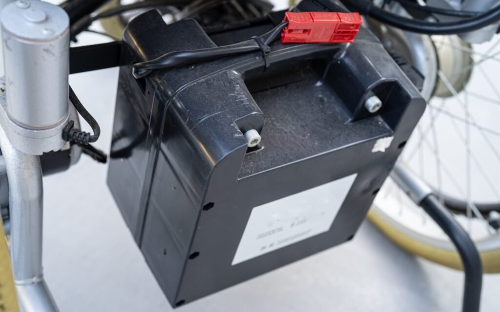 Battery Care And Maintenance Best Practices