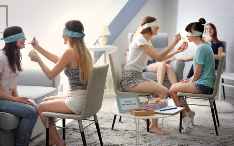 Budget Friendly Baby Shower Games That Actually Work  15 Proven Activities For Under $20